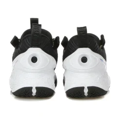 Cosmic Unity Lage Sneaker Zwart/Wit