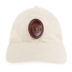 Cotton & Linen Baseball Cap