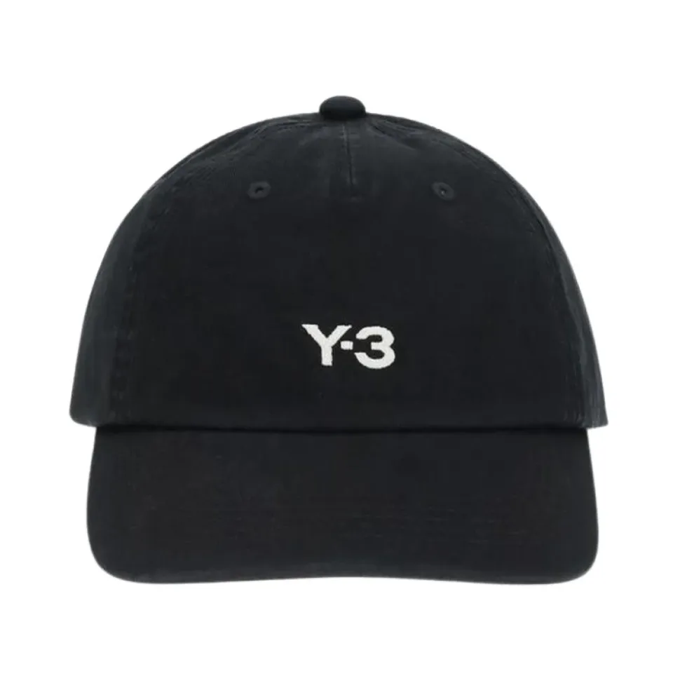 Cotton Baseball Cap