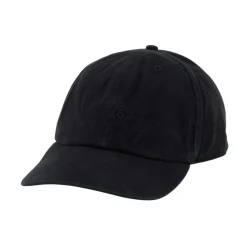 Cotton Canvas Cap