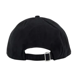 Cotton Canvas Cap