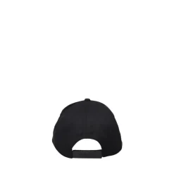 Cotton Gabardine Baseball Cap