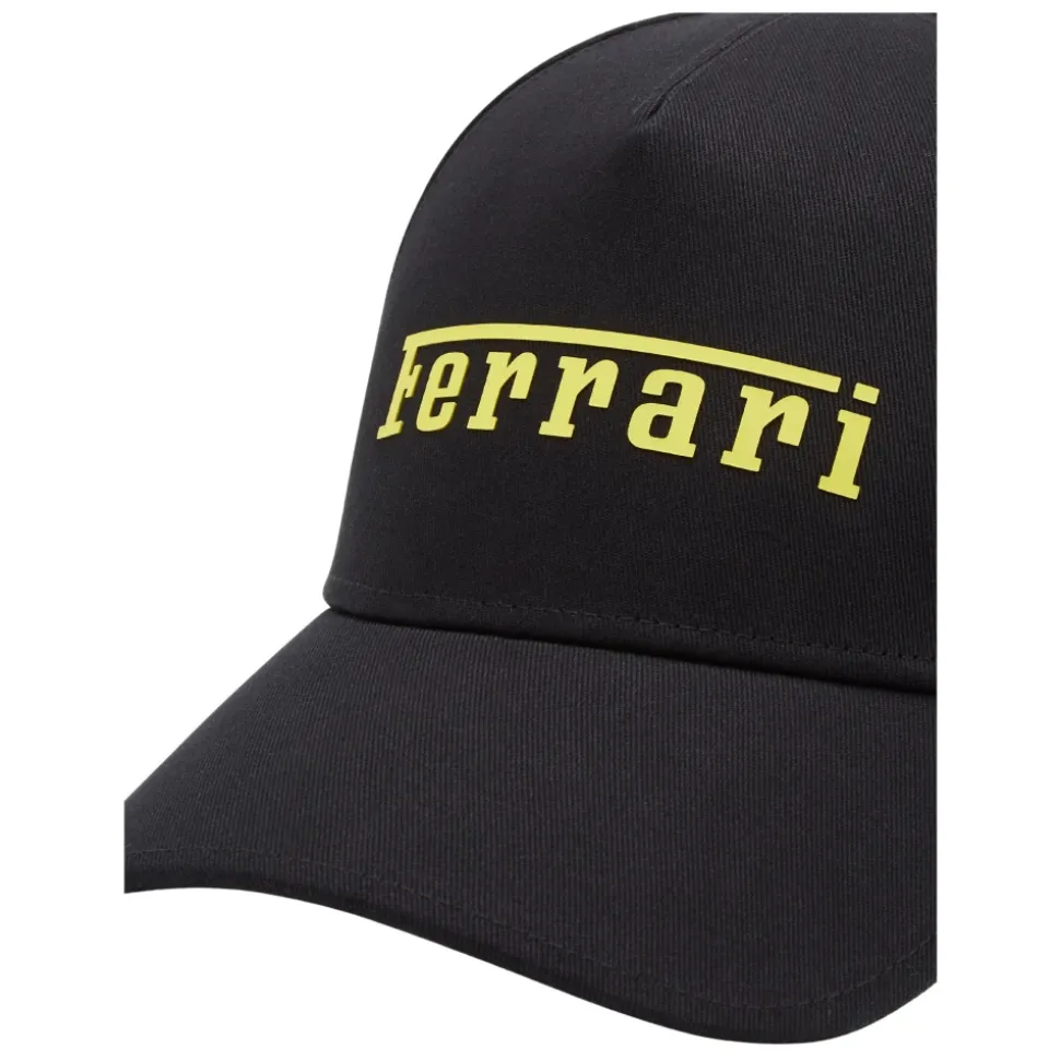 Cotton Hat