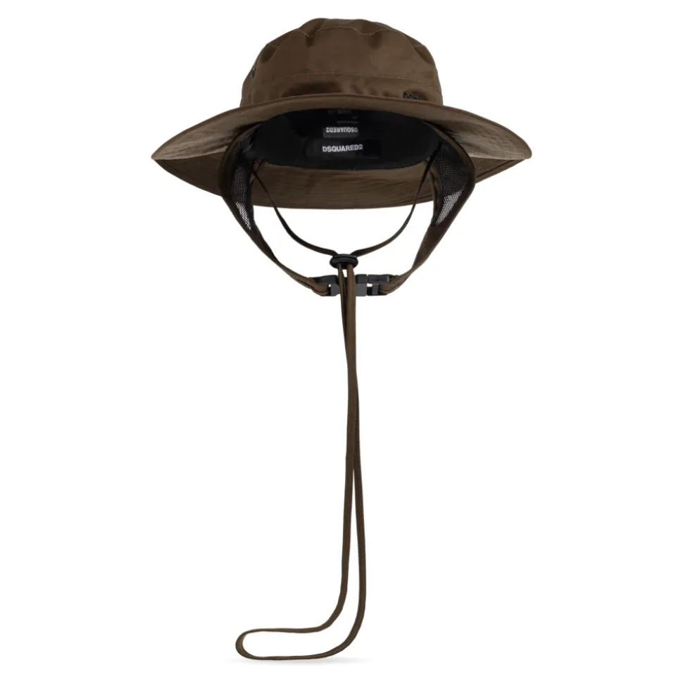 Cotton Hat