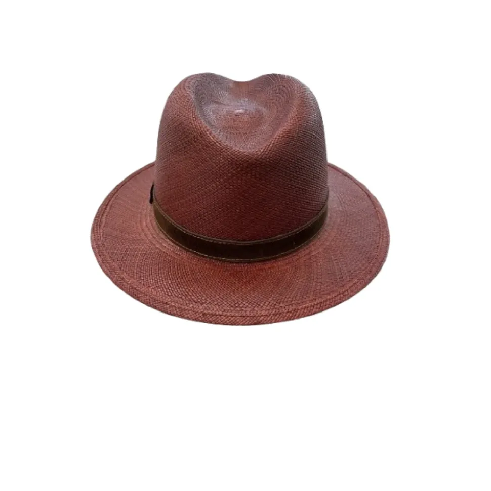 Country Panama Quito Medium Brim