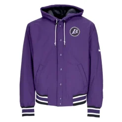 Courtside City Edition Jacket