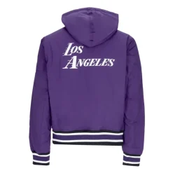 Courtside City Edition Jacket
