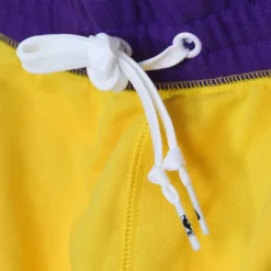 Courtside Fleece Shorts Anniversary Edition