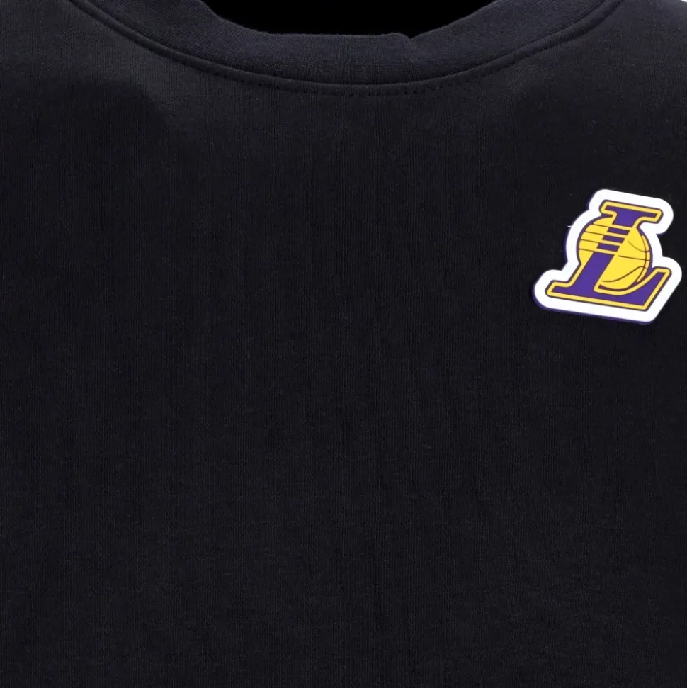 Courtside Loslak Crewneck Sweatshirt