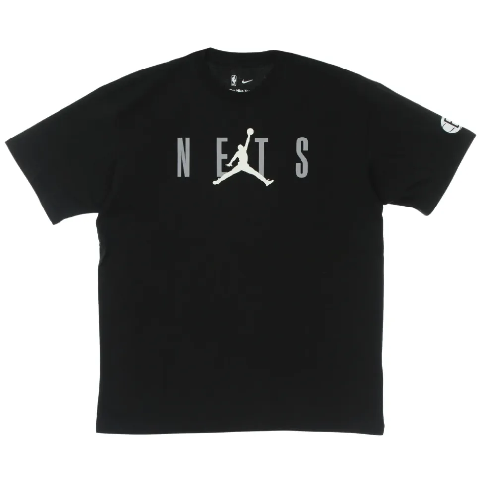 Courtside Statement Tee