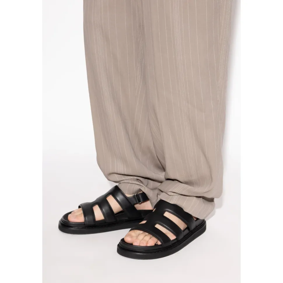 Cove Sandal