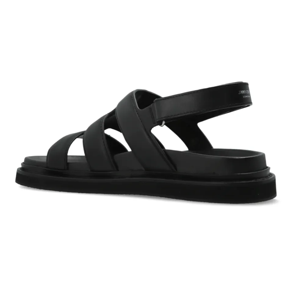 Cove Sandal