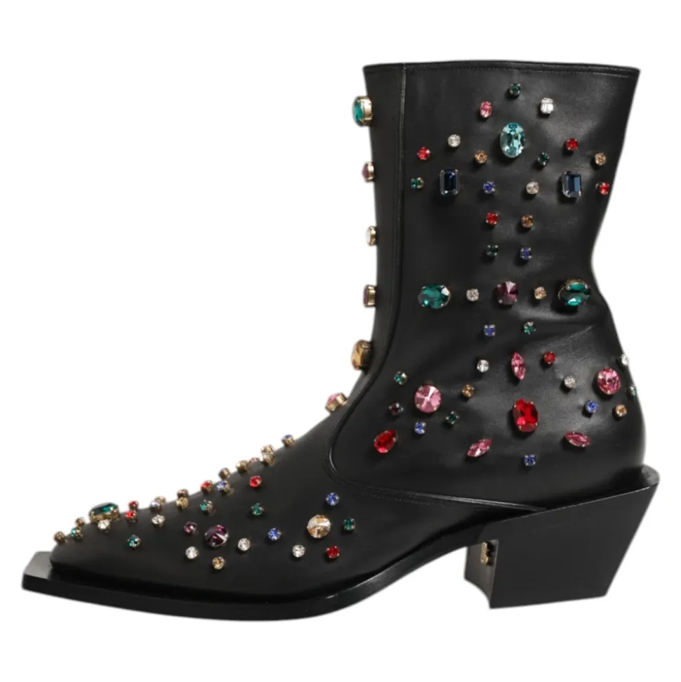 Cowboy Boots