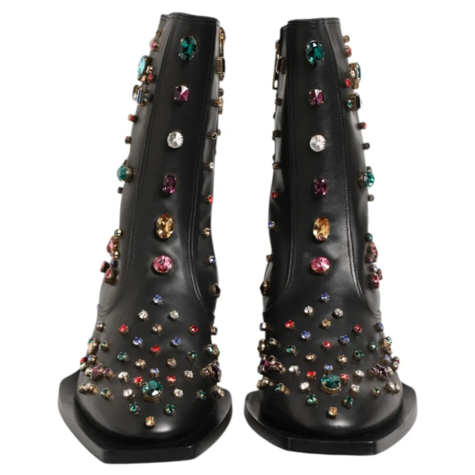 Cowboy Boots