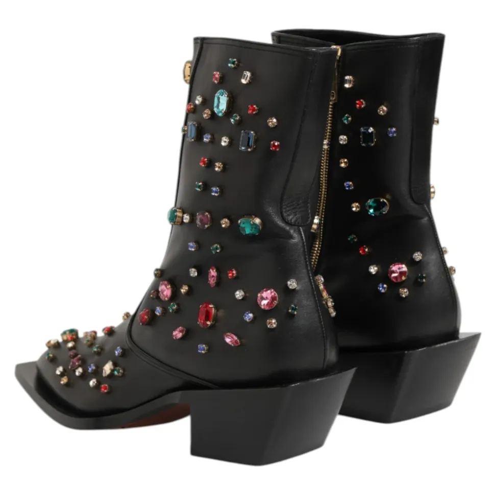 Cowboy Boots