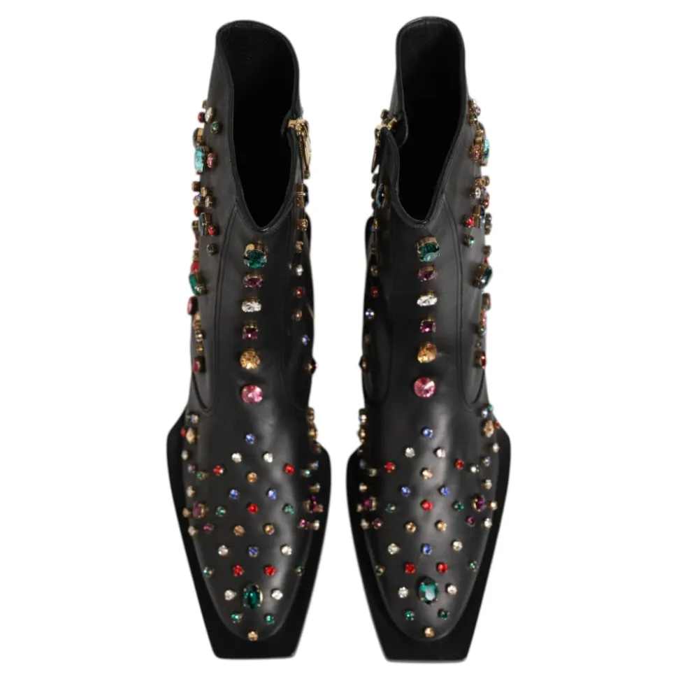 Cowboy Boots