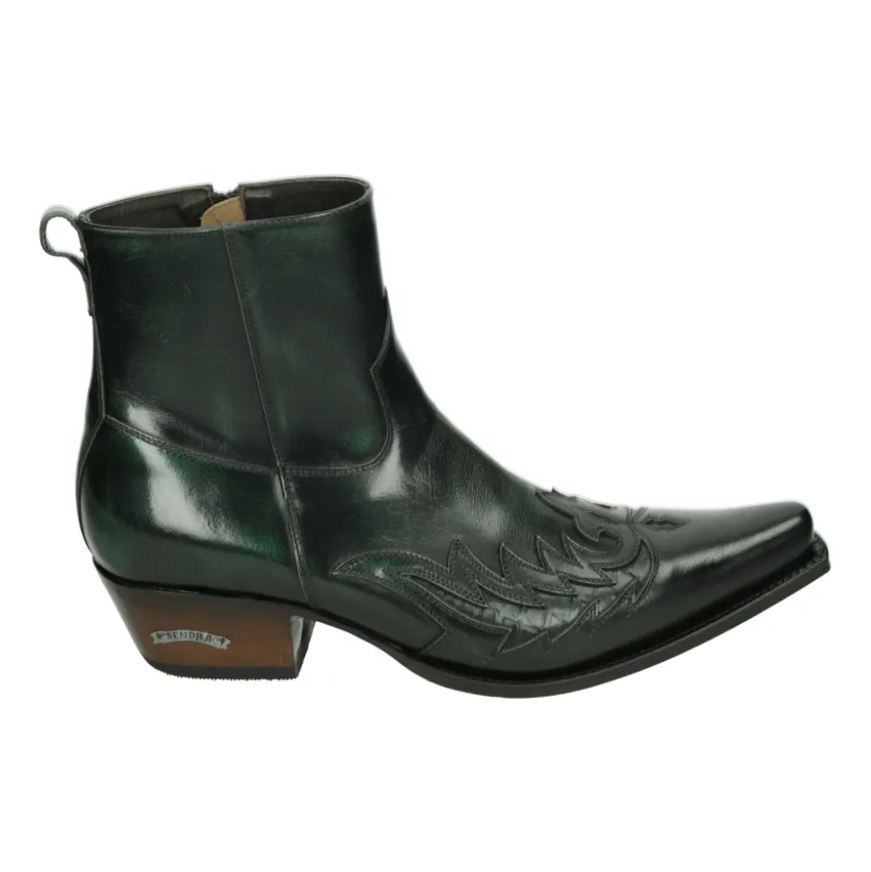 12185 Cowboylaarzen