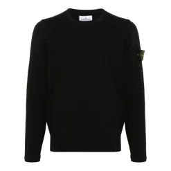 Crew Neck