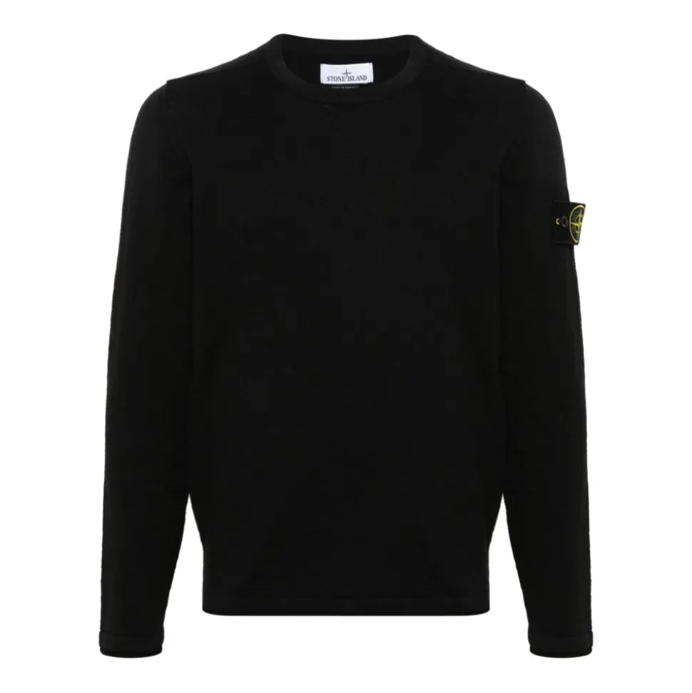 Crew Neck