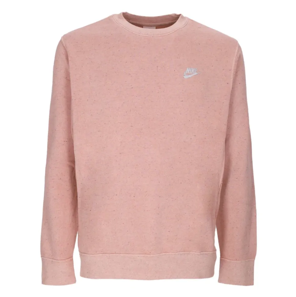 Crewneck Sweatshirt Revival