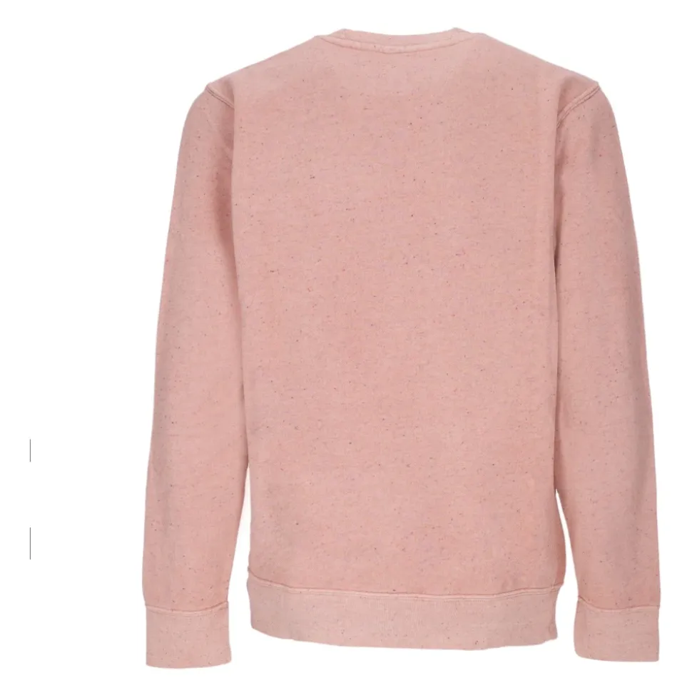 Crewneck Sweatshirt Revival