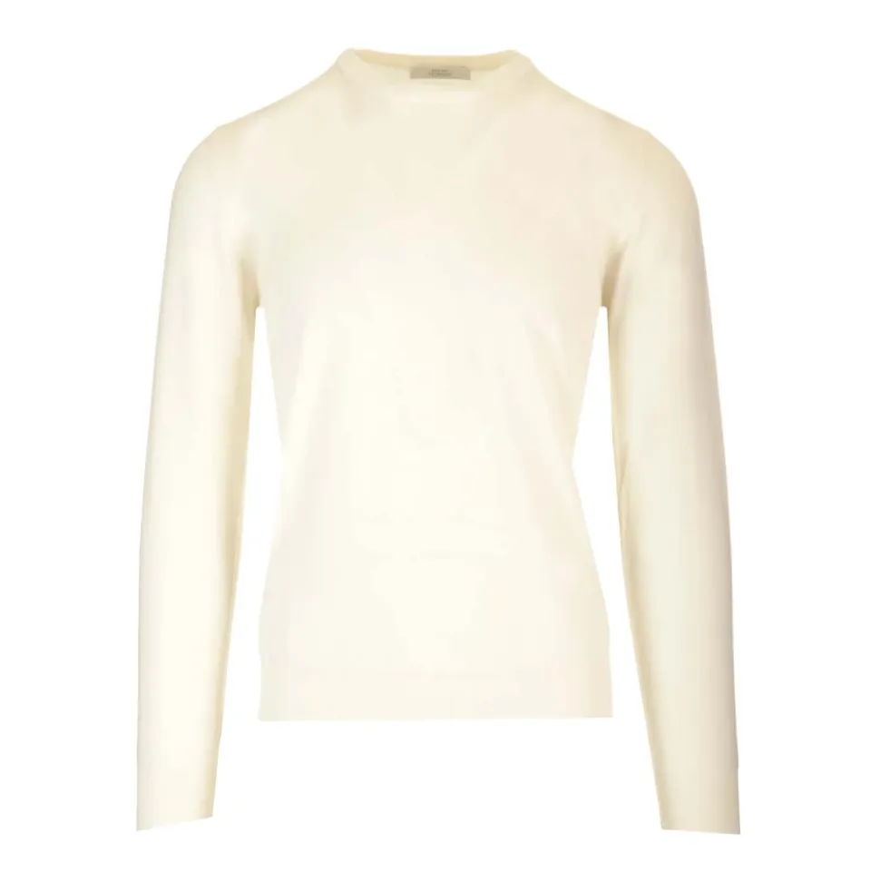 Crewneck Sweater