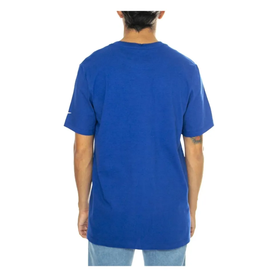 Crew Neck T-Shirt