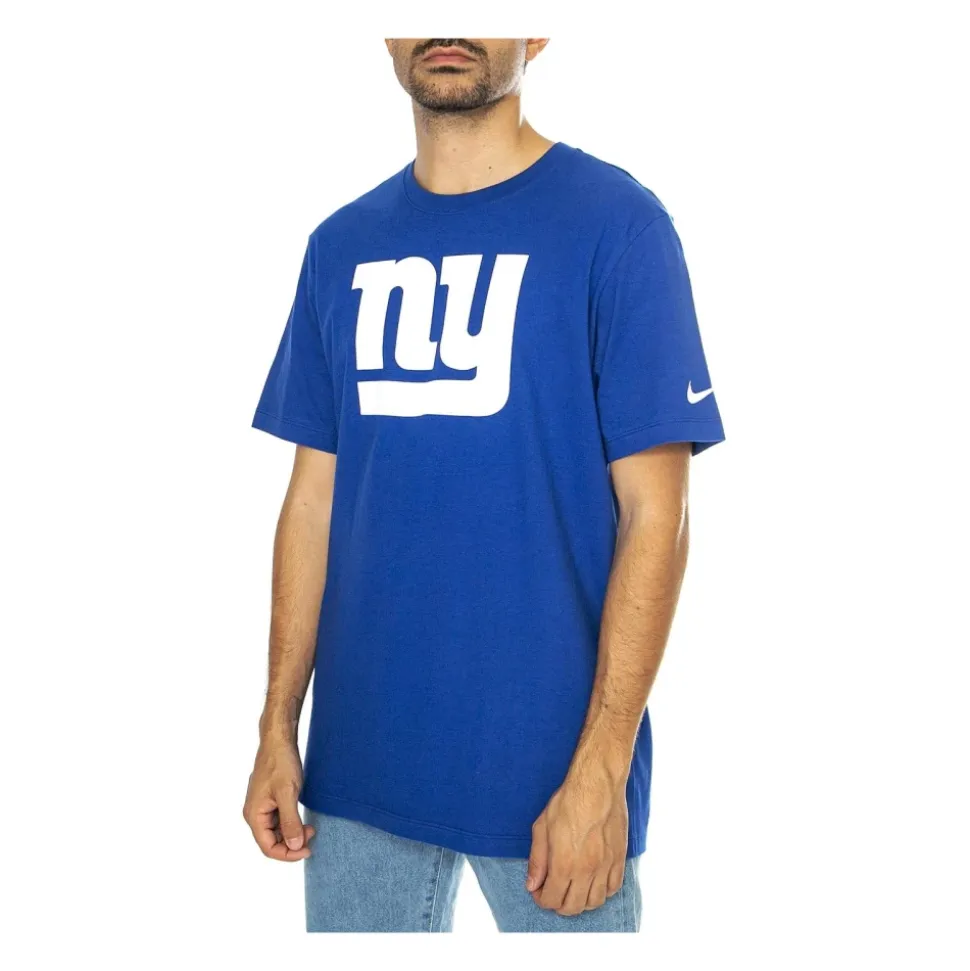 Crew Neck T-Shirt
