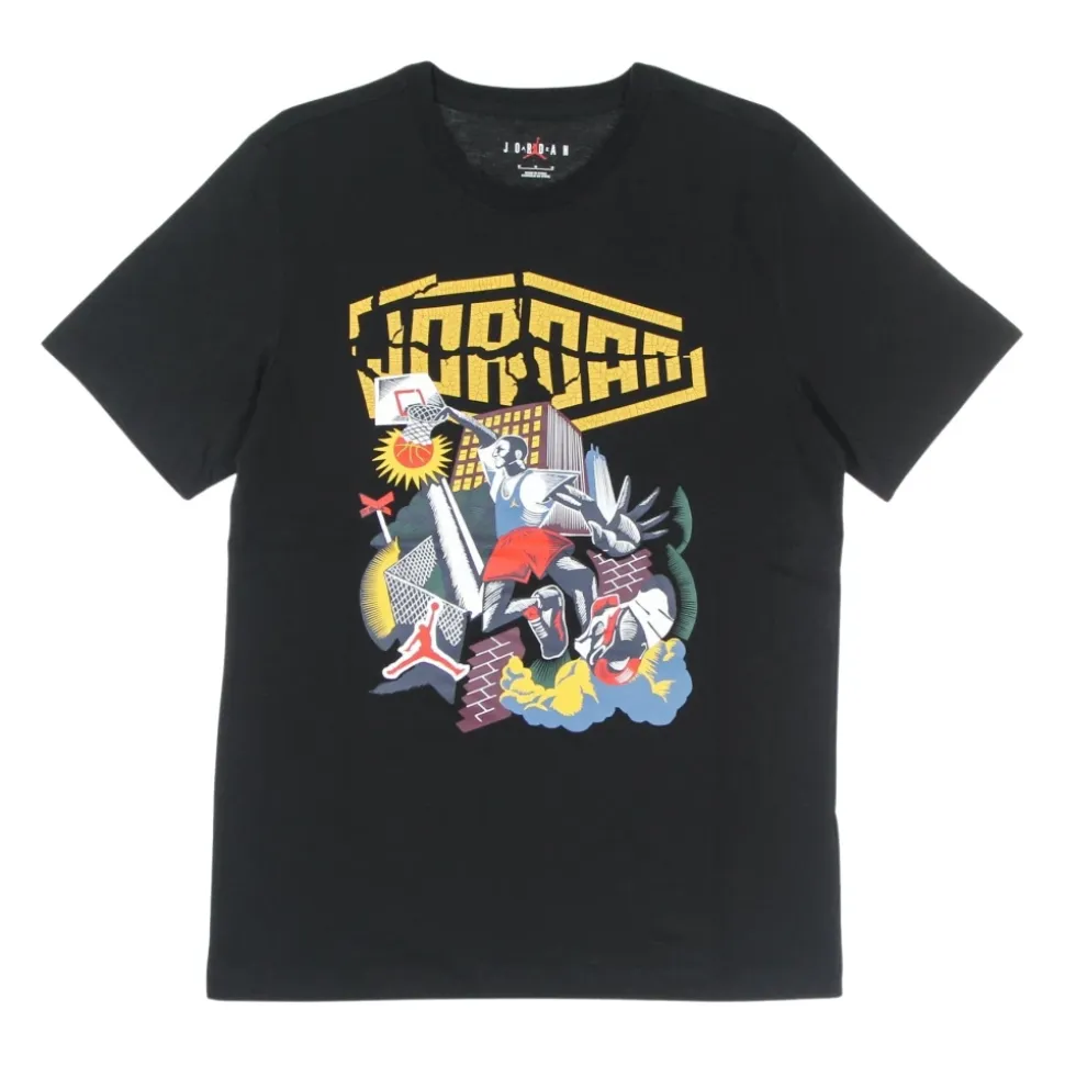 Crew Sport T-Shirt