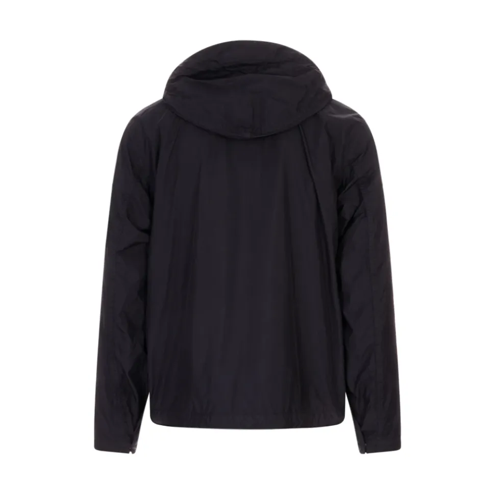 Crinkle Reps NY Jacket