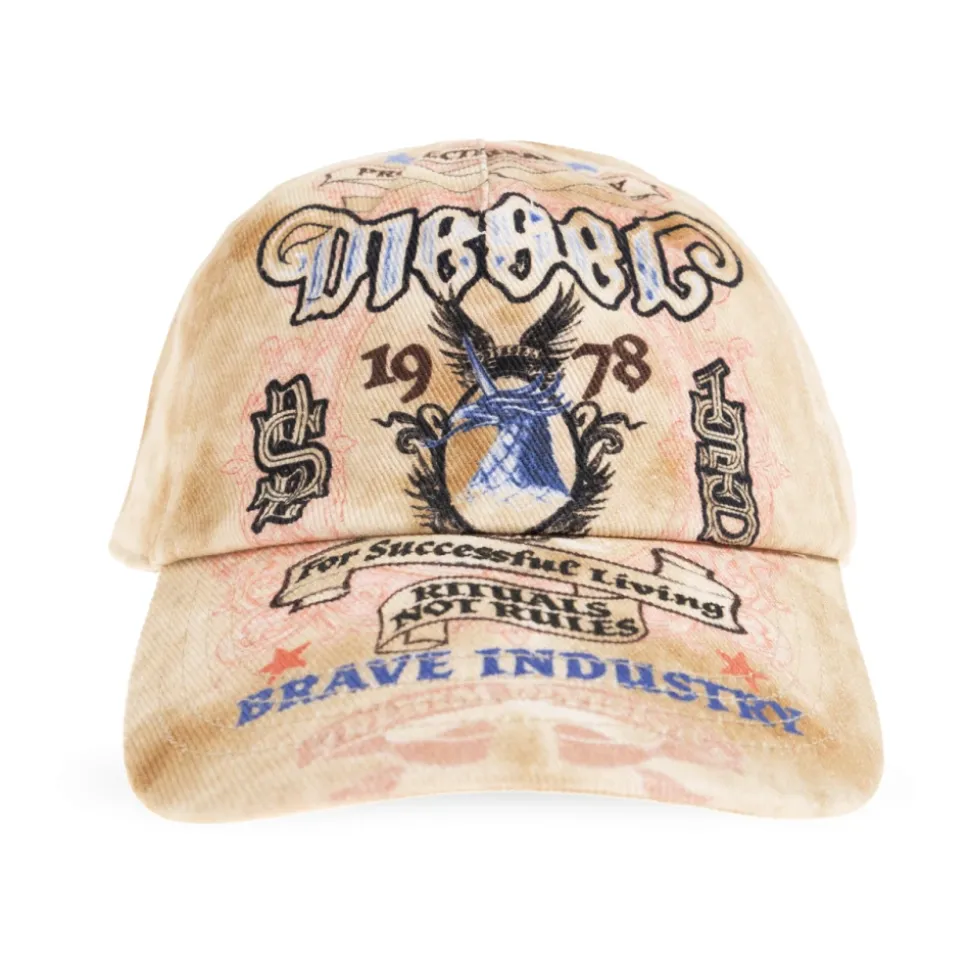 C-Ritual Cap