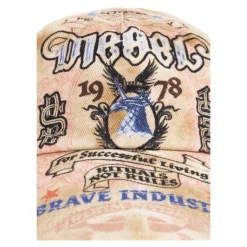 C-Ritual Cap