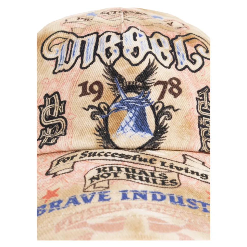 C-Ritual Cap