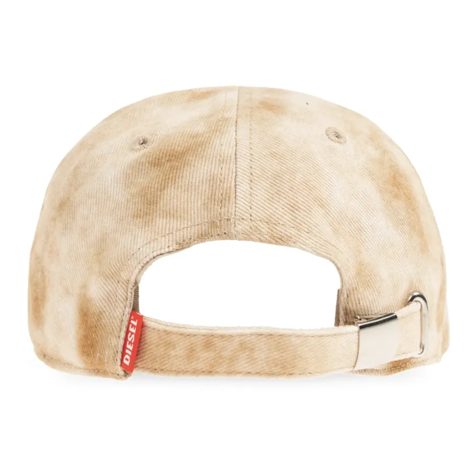 C-Ritual Cap