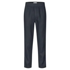 Cropped Trousers