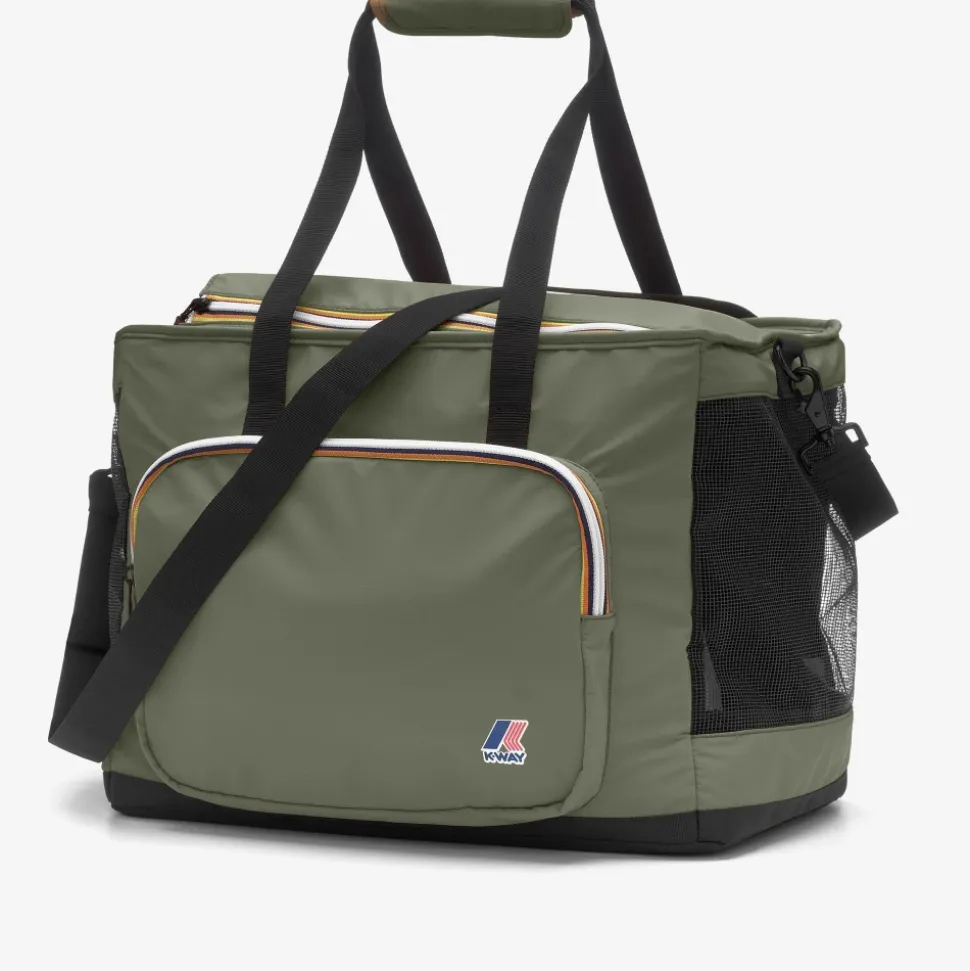 Crossbody Bag K8151XW