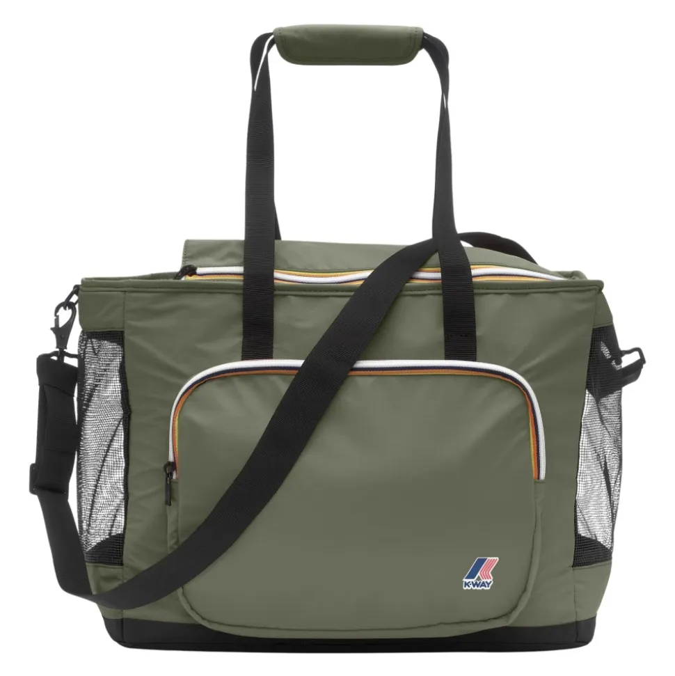 Crossbody Bag K8151XW