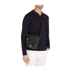 Crossbody Messenger Bag