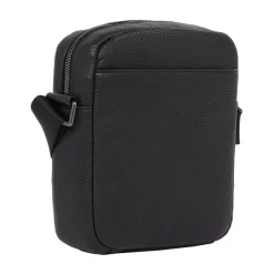 Crossbody Messenger Bag