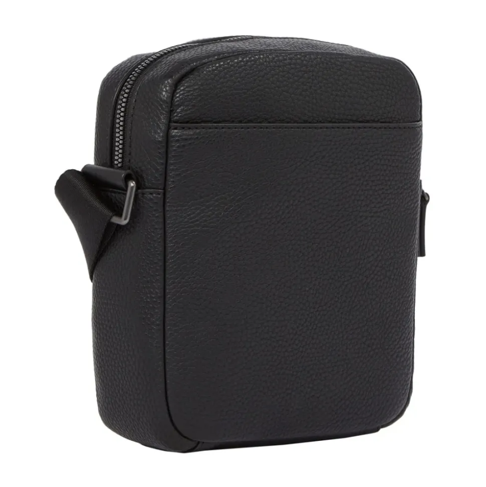 Crossbody Messenger Bag