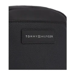 Crossbody Messenger Bag