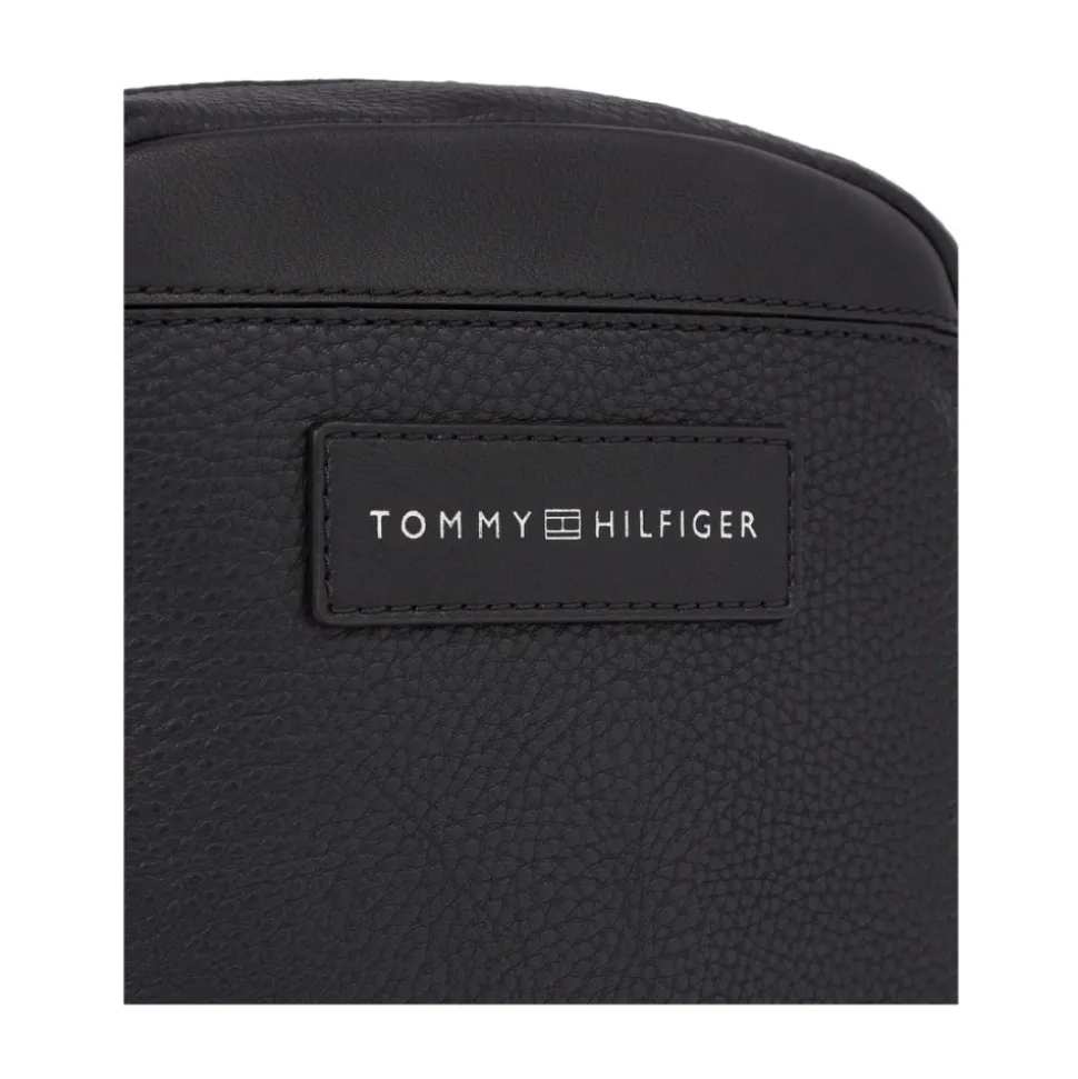 Crossbody Messenger Bag