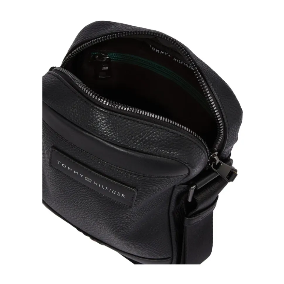 Crossbody Messenger Bag