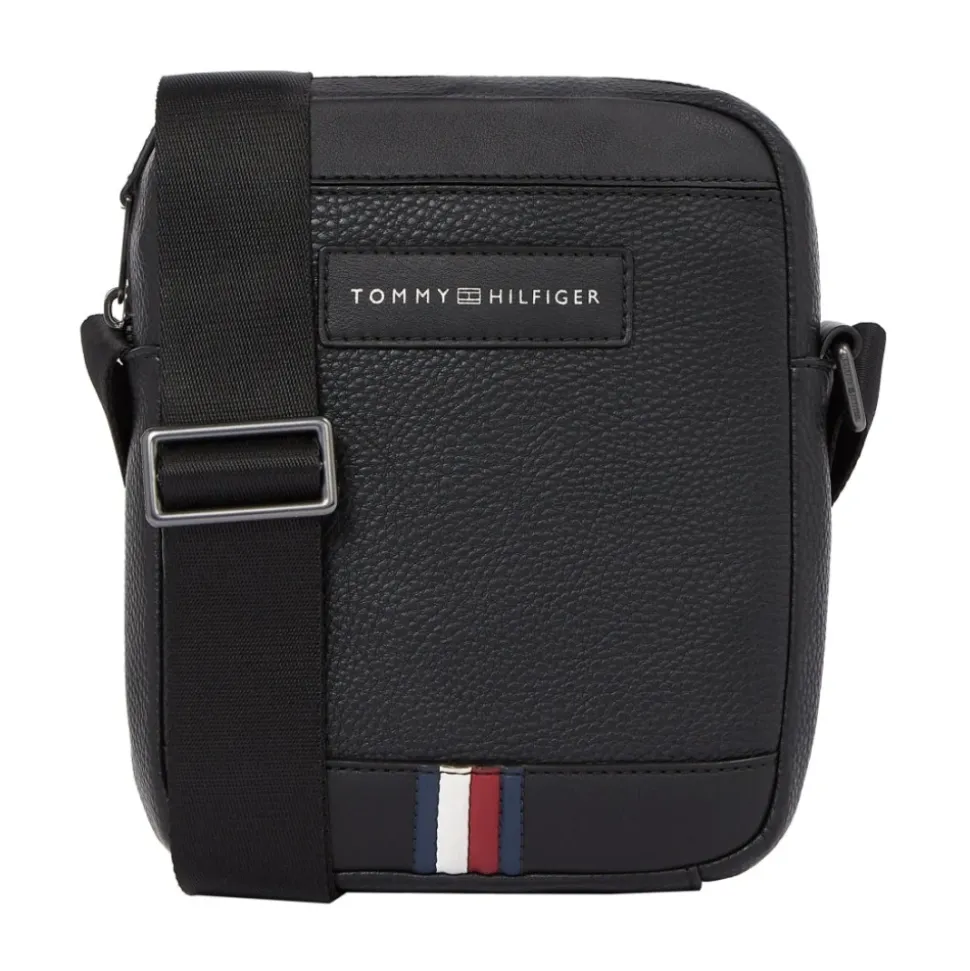 Crossbody Messenger Bag