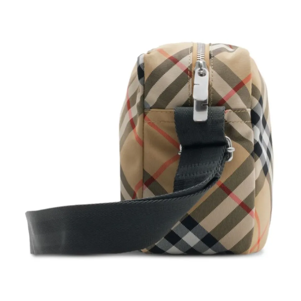 Crossbody Tas