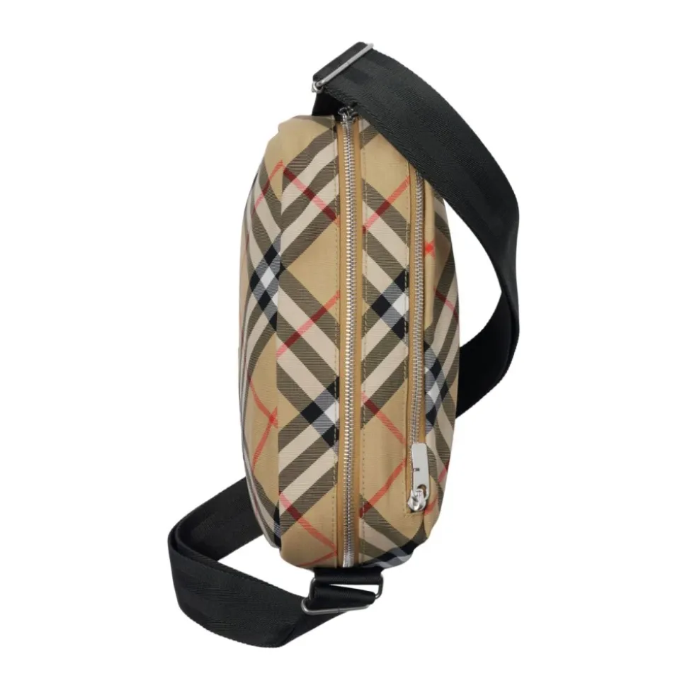 Crossbody Tas