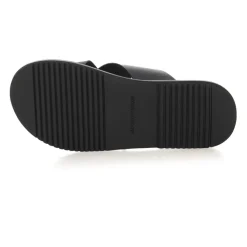 Crossed Sandals