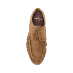 Crosta Geveterde Schoenen