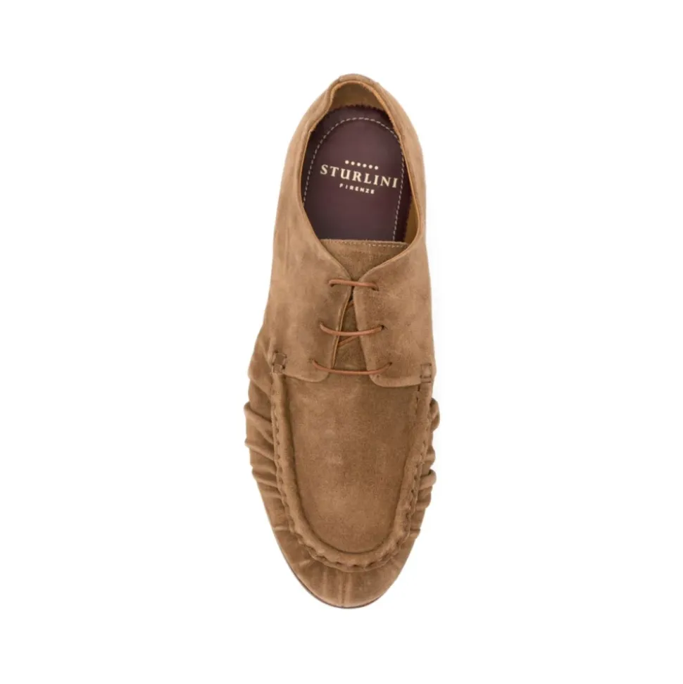 Crosta Geveterde Schoenen