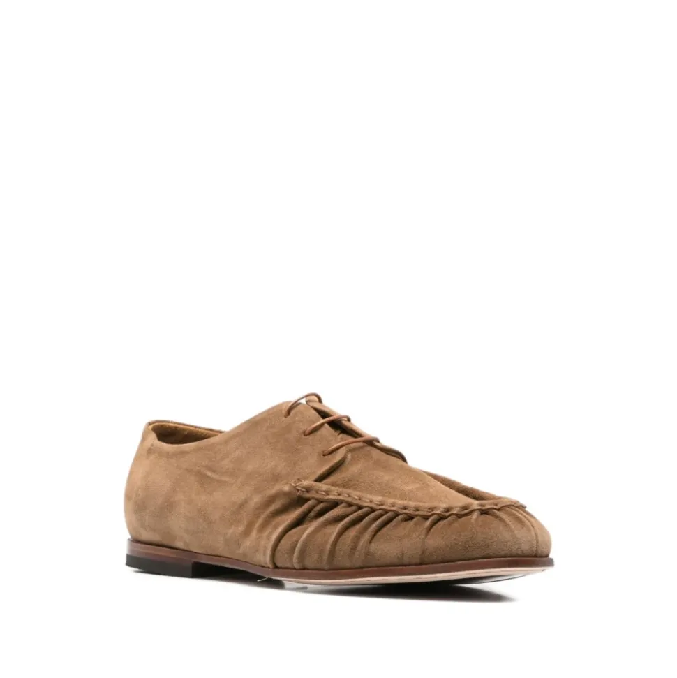 Crosta Geveterde Schoenen